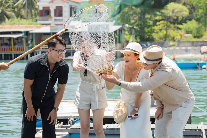 Nha Trang Bay Day Trip by Emperor Cruise - Should you book?