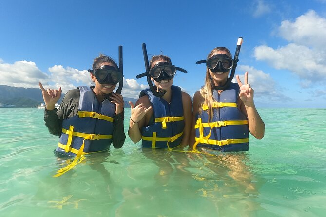 Nha Trang Bay: Explore Half-day Snorkeling at Mun Island - Good To Know