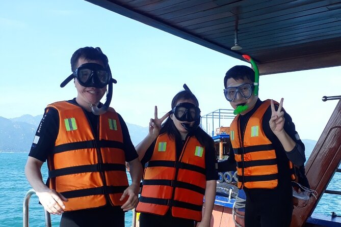 Nha Trang Bay: Explore Half-day Snorkeling at Mun Island - Cancellation Policy