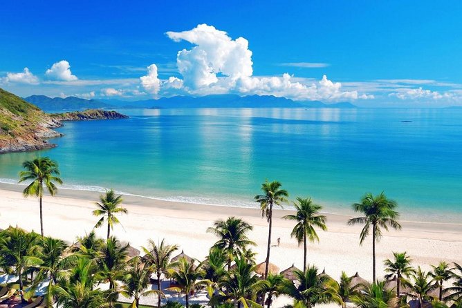 Nha Trang Bay Private Boat Tour - Directions