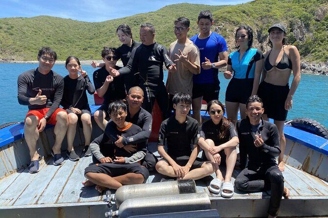 Nha Trang Bay: Private Half-Day Snorkeling Tour at Coral Reef - Why Choose This Tour?