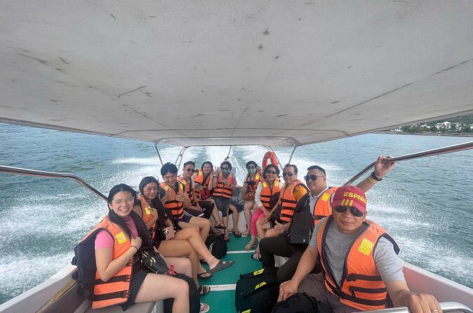 Nha Trang Bay: Private Half-Day Snorkeling Tour at Coral Reef - FAQs