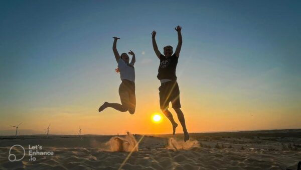 Nha Trang: Best Day Tour To Mui Ne Private Car & Jeep Tour - Tips for a Great Experience