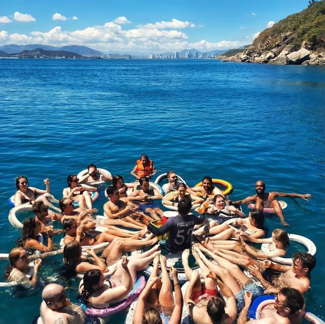 Nha Trang: Best Seller of Luxury Nha Trang Island Discovery - Meeting Point and Preparation