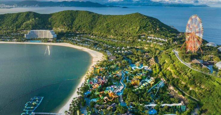Nha Trang: Bus Transfer From/To Saigon City - Overview of Bus Transfer