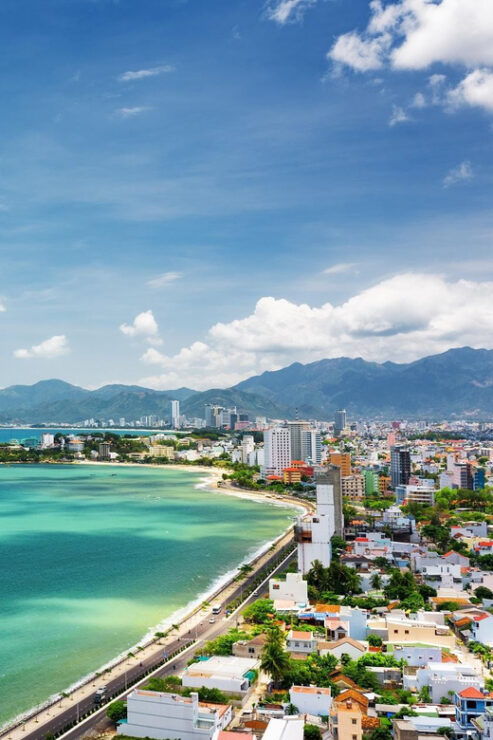 Nha Trang: Bus Transfer From/To Saigon City - Travel Experience Highlights