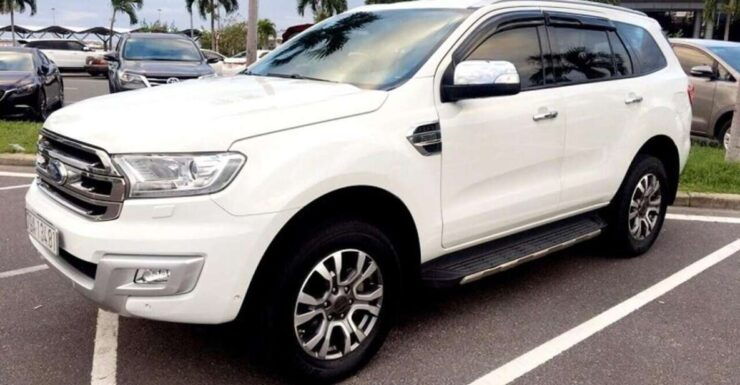 NHA TRANG : Cam Ranh Airport Private Transfer - Booking Details