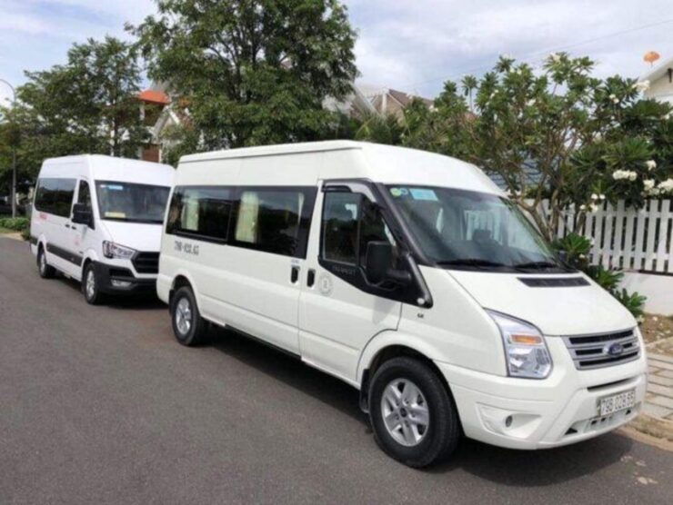 NHA TRANG : Cam Ranh Airport Private Transfer - Travel Experience