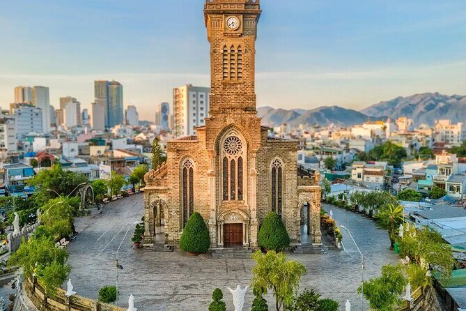 Nha Trang City At Glance 3 Days Package Tour - FAQs