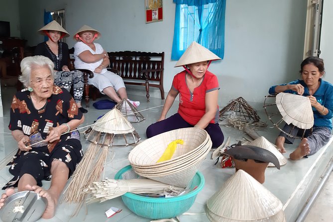 NHA TRANG City & Country Private Jeep Tour - Tour Highlights