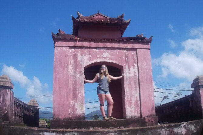 NHA TRANG City & Country Private Jeep Tour - Terms and Conditions