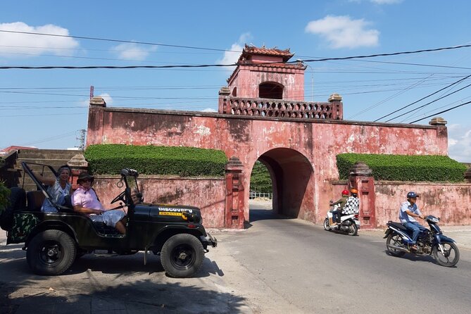 NHA TRANG City & Country Private Jeep Tour - Common Questions