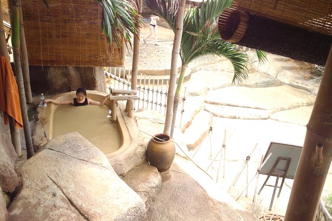 Nha Trang City Excursion (Full Day, Private Program) - The Sum Up