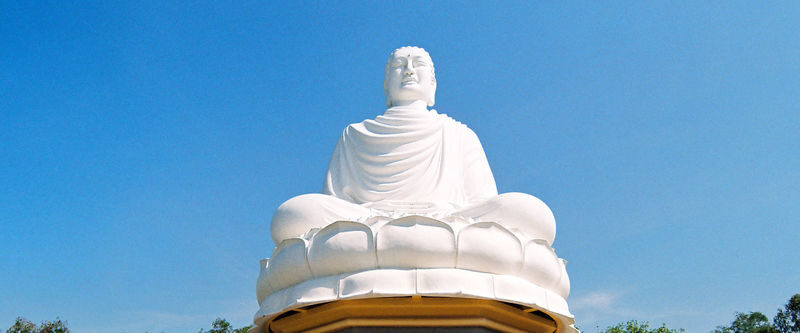Nha Trang City Half Day Tour - At a glance: four city sights, one busy morning