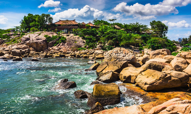Nha Trang City Half Day Tour - Lunch and the value of the package