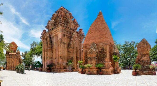 Nha Trang City Half-Day Tour - Itinerary Details