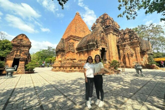 Nha Trang City Half-Day Tour - Museum of Oceanography