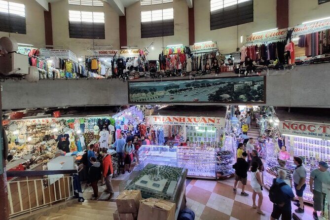 Nha Trang City Highlights Half-Day Guided Tour - FAQ