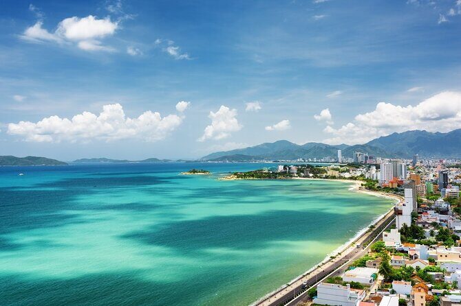 Nha Trang City Highlights  Half-Day Guided Tour - Good To Know