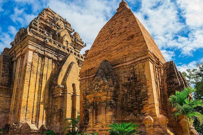 Nha Trang City Highlights  Half-Day Guided Tour - Detailed Breakdown of the Itinerary