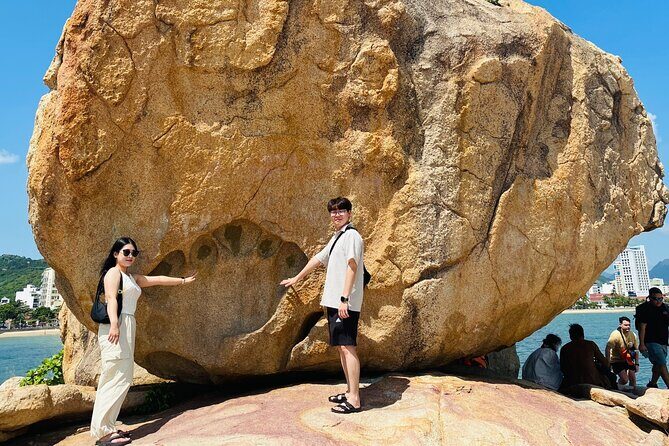 Nha Trang City Highlights  Half-Day Guided Tour - Frequently Asked Questions