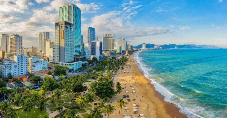 Nha Trang City Tour - Pickup Details and Guidelines