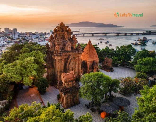 Nha Trang City Tour - Activity Highlights and Must-See Stops