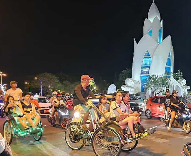 Nha Trang City Tour by Cyclo - Tour Overview and Pricing