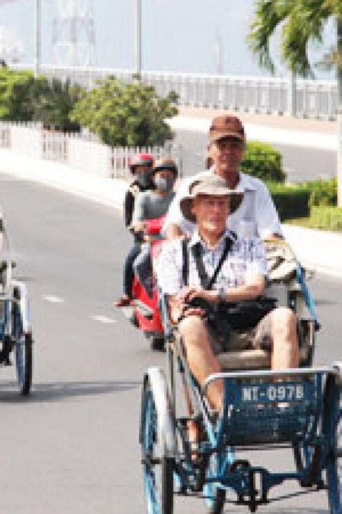 Nha Trang City Tour by Cyclo - Tour Itineraries