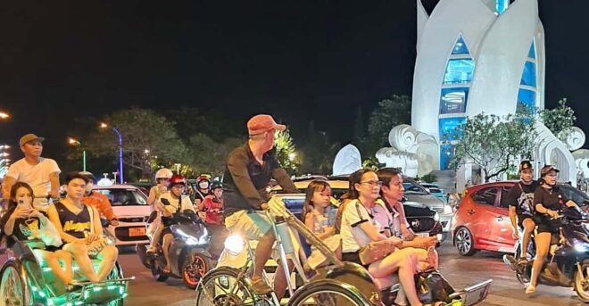 Nha Trang City Tour by Cyclo - Inclusions and Exclusions
