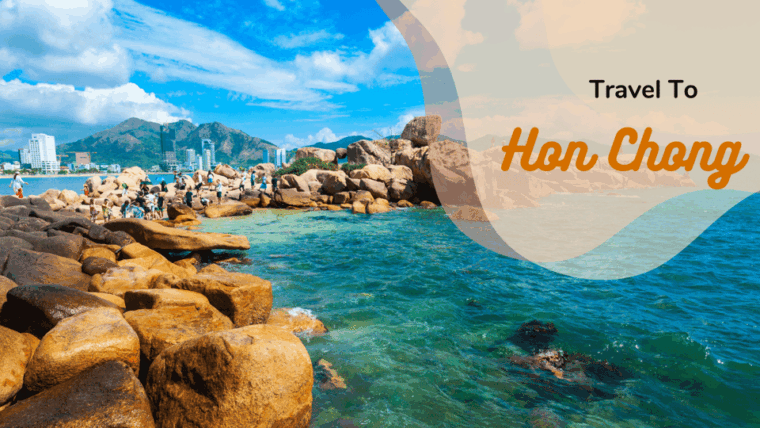 Nha Trang City Tour by Cyclo - Highlights and Inclusions