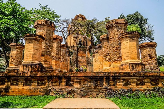 Nha Trang City Tour - Popular Attractions and Landmarks