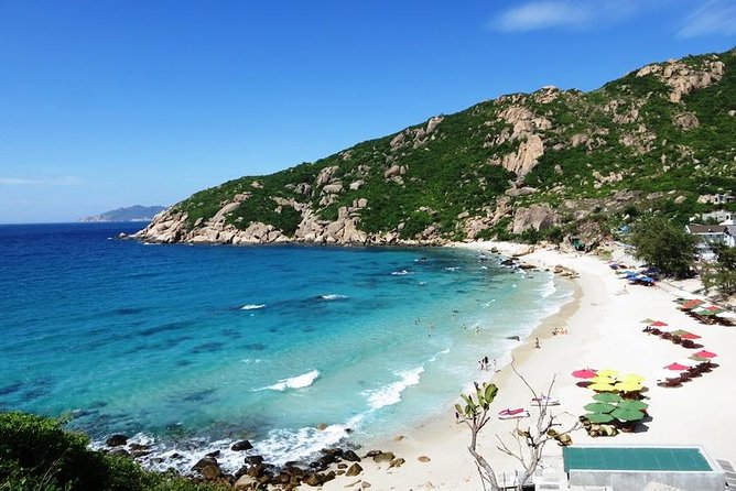 Nha Trang City Tour From Cruise Harbor - Tour Details