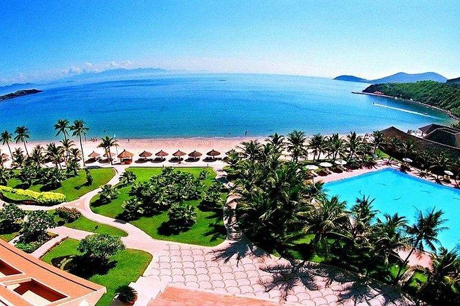Nha Trang City Tour From Cruise Harbor - Questions and Assistance