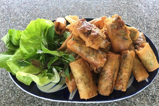 Nha Trang Cooking Class - Common Questions