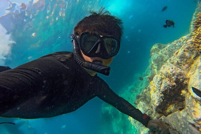 Nha Trang Coral Adventure Snorkeling and Floating Bar Experience - Who Will Love This Tour?