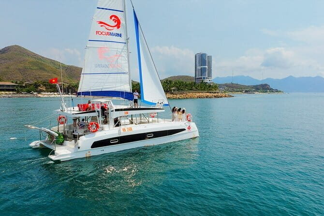 Nha Trang Coral Adventure Snorkeling and Floating Bar Experience - FAQ