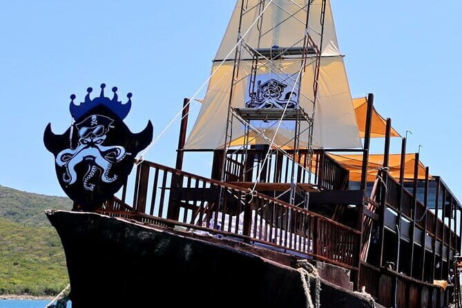 Nha Trang Coral Adventure Snorkeling and Floating Bar Experience - The Sum Up