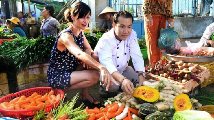 Nha Trang: Countryside Private Cooking Class - Experience Highlights
