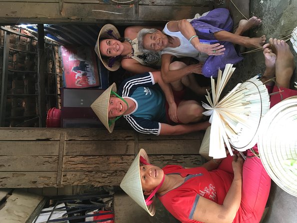 Nha Trang Countryside Tour - Tour Highlights