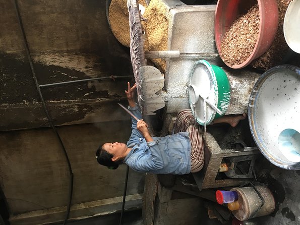 Nha Trang Countryside Tour - Additional Tips and Recommendations