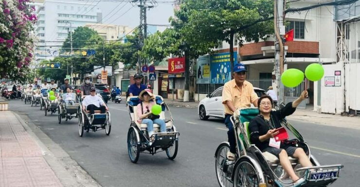 NHA TRANG CYCLO TOUR - FREE FOOD - FREE 60M LUXURY MASSAGE - Good To Know