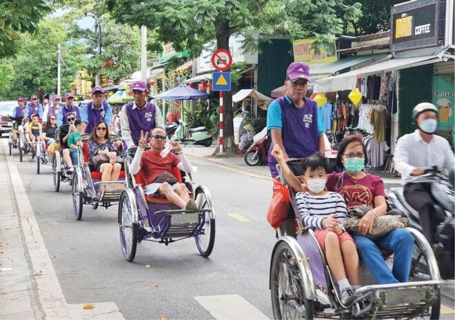 NHA TRANG CYCLO TOUR - FREE FOOD - FREE 60M LUXURY MASSAGE - Important Information