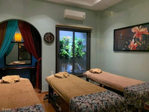 NHA TRANG CYCLO TOUR - FREE FOOD - FREE 60M LUXURY MASSAGE - What to Bring