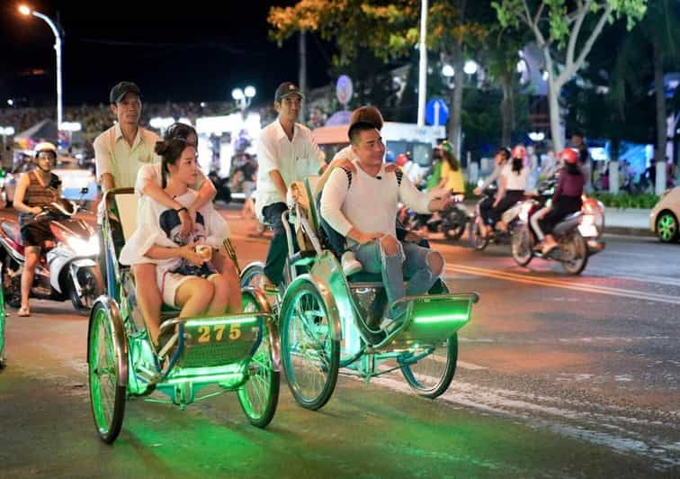 NHA TRANG CYCLO TOUR- FREE FOOD- FREE 60M LUXURY MASSAGE - Good To Know