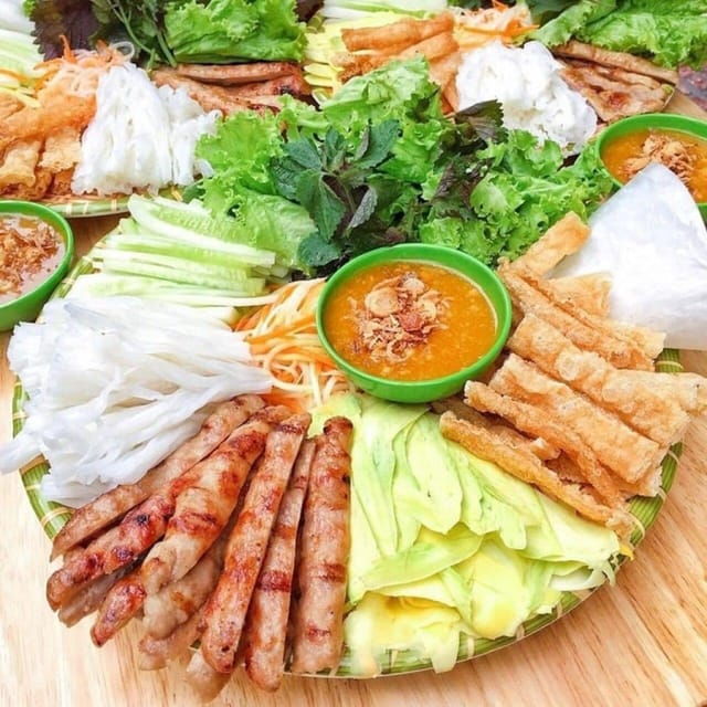 NHA TRANG CYCLO TOUR- FREE FOOD- FREE 60M LUXURY MASSAGE - Complimentary Offerings