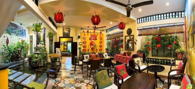 NHA TRANG CYCLO TOUR - FREE FOOD - FREE 60M LUXURY MASSAGE - Good To Know