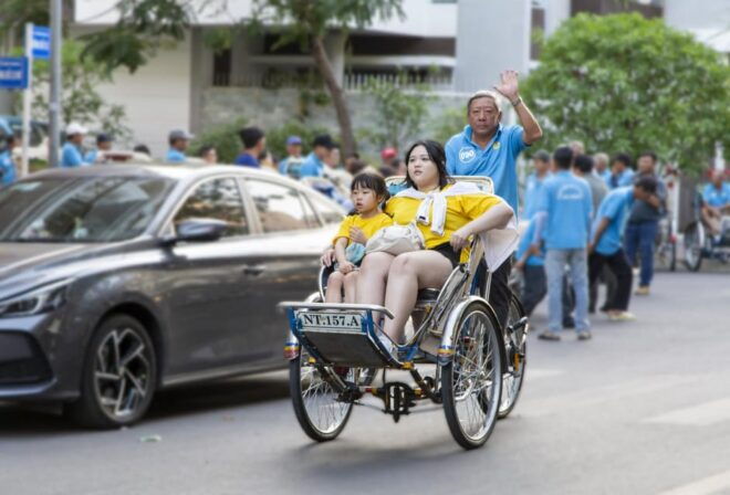 NHA TRANG CYCLO TOUR - FREE FOOD - FREE 60M LUXURY MASSAGE - Inclusions and Exclusions