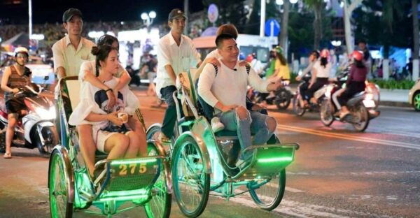 NHA TRANG CYCLO TOUR - FREE FOOD - FREE 60M LUXURY MASSAGE - Customer Reviews