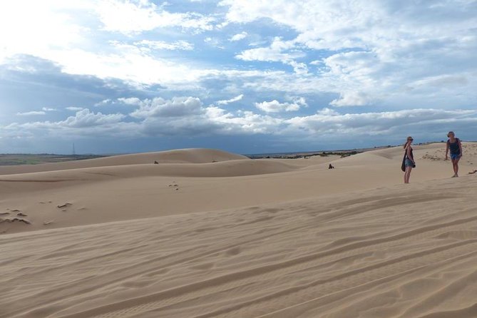 Nha Trang-Dalat-Ca Na Mountain/Jungle/Beach Tour (2 Nights 3 Days) - Tour Highlights and Itinerary